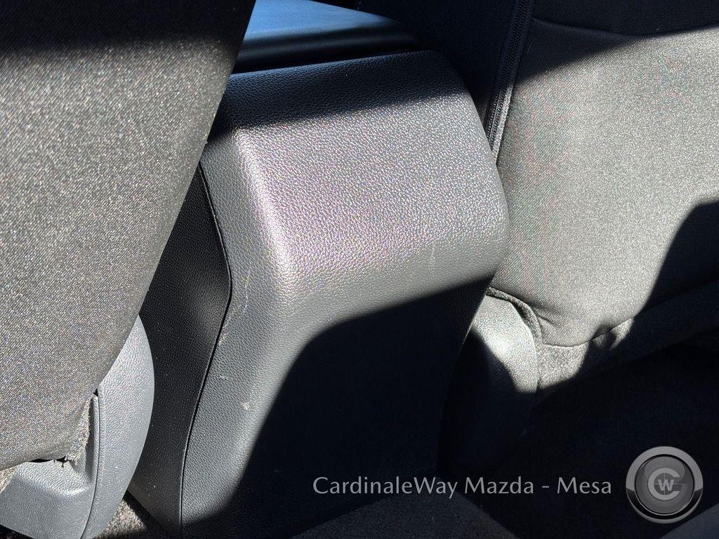 used 2024 Honda Accord car, priced at $21,659