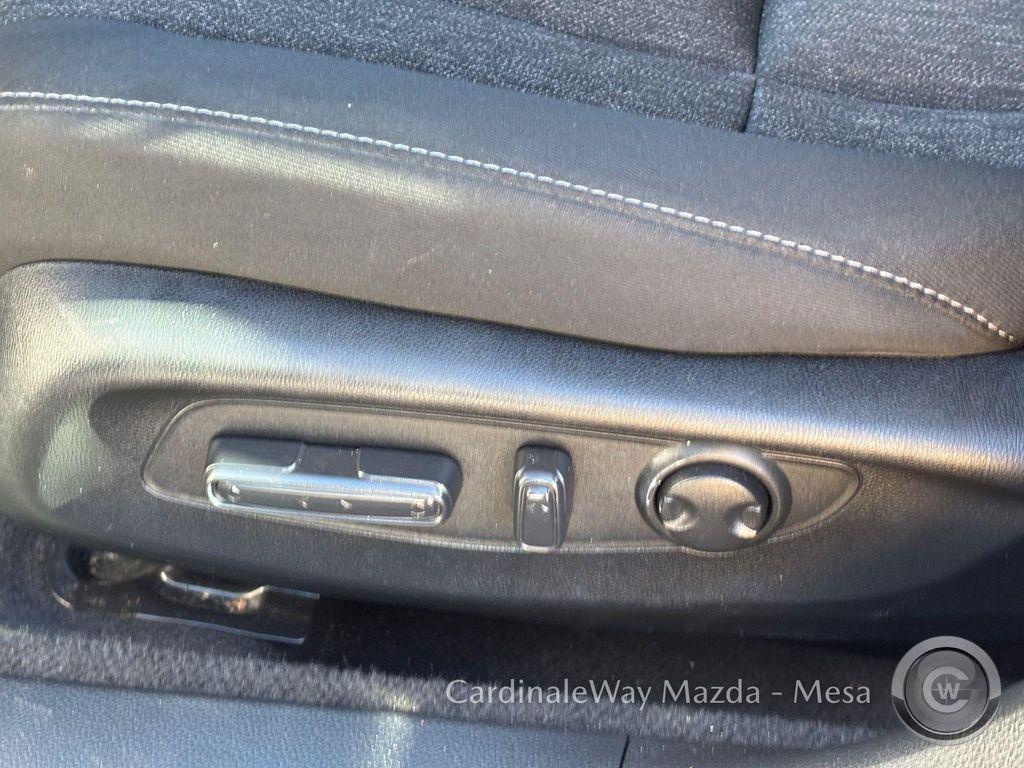 used 2024 Honda Accord car, priced at $21,659