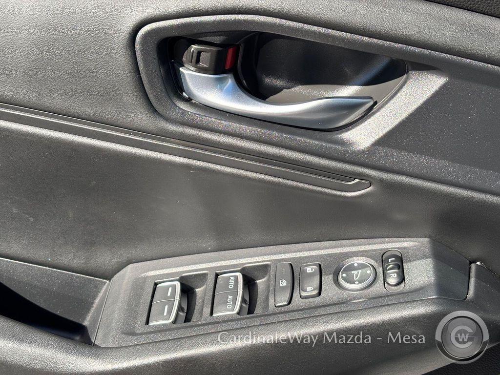 used 2024 Honda Accord car, priced at $21,659