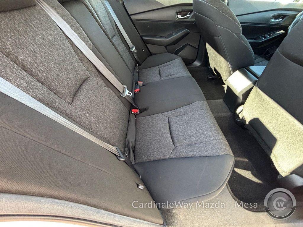 used 2024 Honda Accord car, priced at $21,659