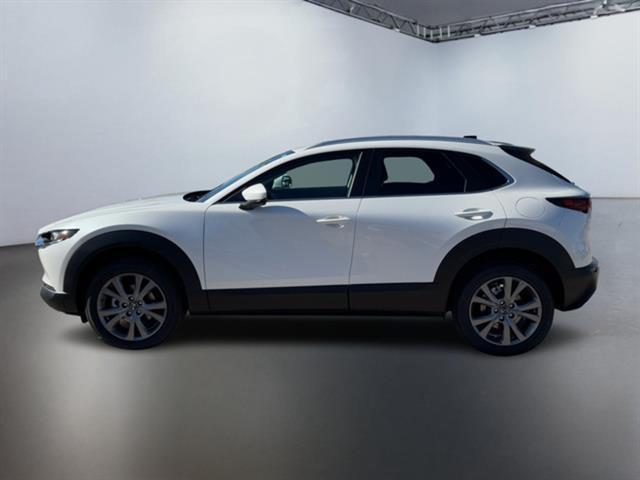 new 2025 Mazda CX-30 car, priced at $29,636