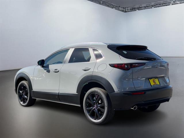 new 2025 Mazda CX-30 car, priced at $27,922