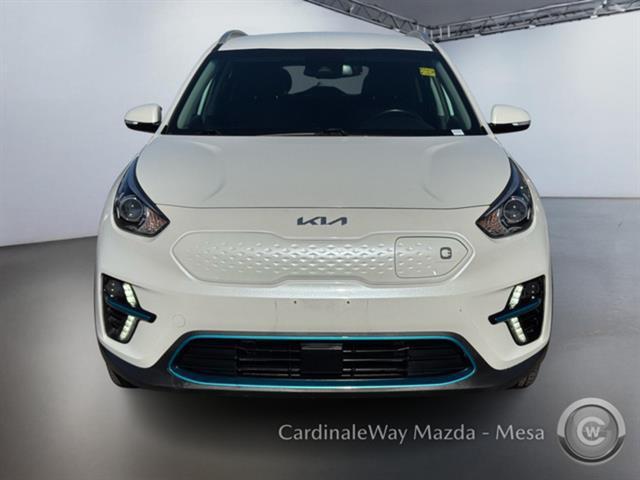 used 2022 Kia Niro EV car, priced at $17,999