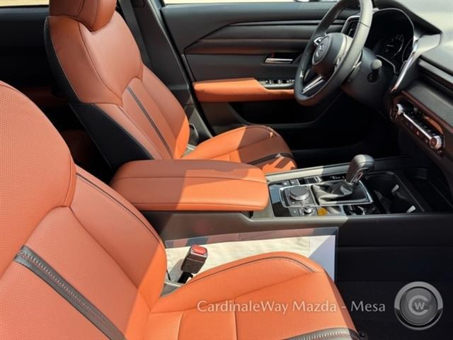 new 2025 Mazda CX-50 car, priced at $41,637