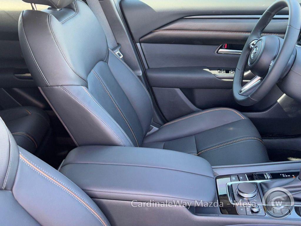 new 2025 Mazda CX-50 Hybrid car, priced at $36,030