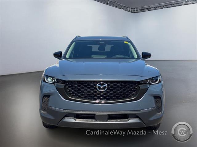 new 2025 Mazda CX-50 Hybrid car, priced at $36,799