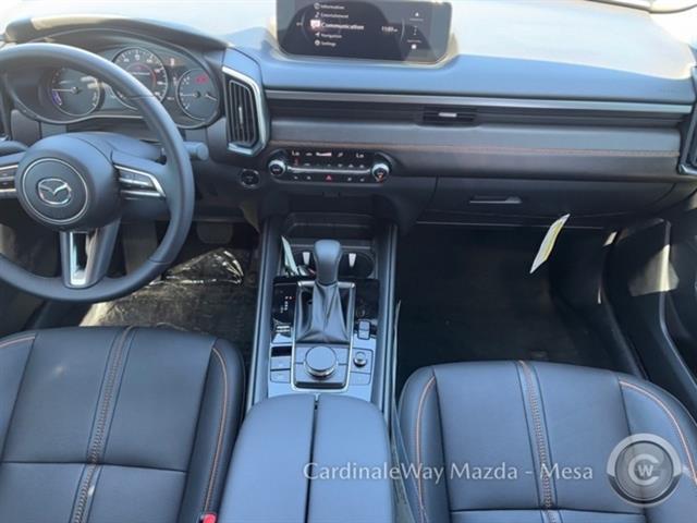 new 2025 Mazda CX-50 Hybrid car, priced at $36,799