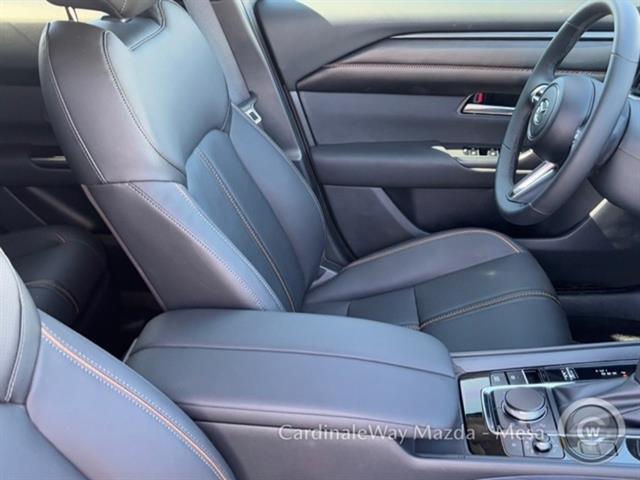 new 2025 Mazda CX-50 Hybrid car, priced at $36,799