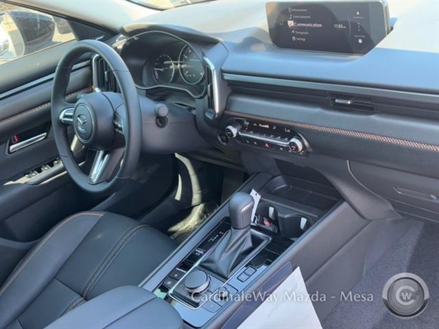 new 2025 Mazda CX-50 Hybrid car, priced at $36,799