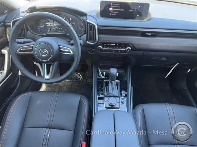 new 2025 Mazda CX-50 Hybrid car, priced at $36,799