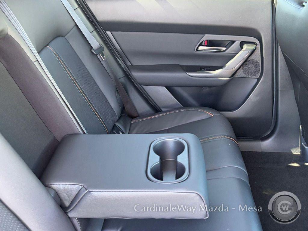 new 2025 Mazda CX-50 Hybrid car, priced at $36,030