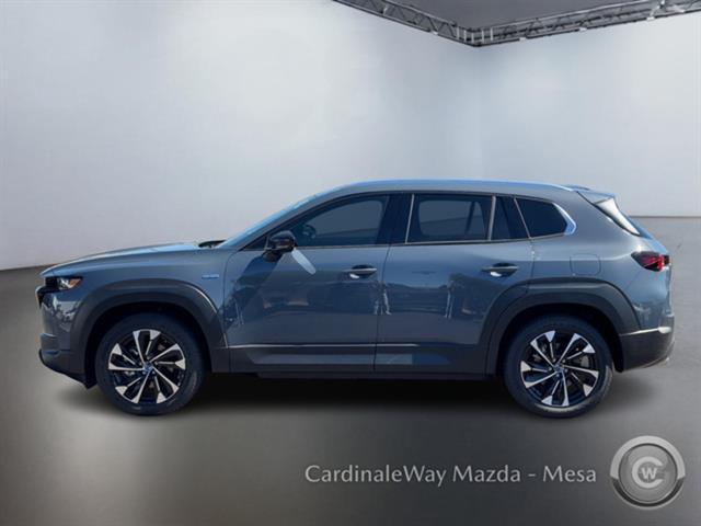 new 2025 Mazda CX-50 Hybrid car, priced at $36,799