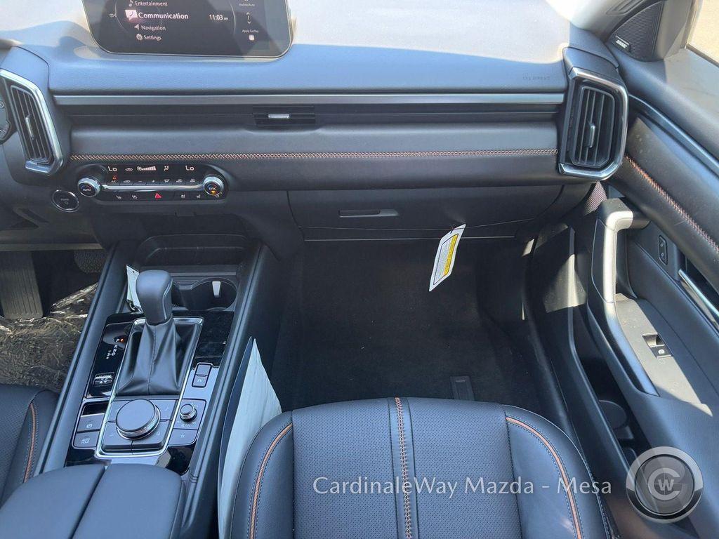 new 2025 Mazda CX-50 Hybrid car, priced at $36,030