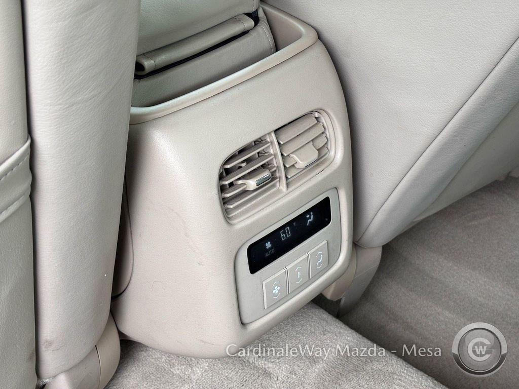 used 2009 Cadillac DTS car, priced at $7,994