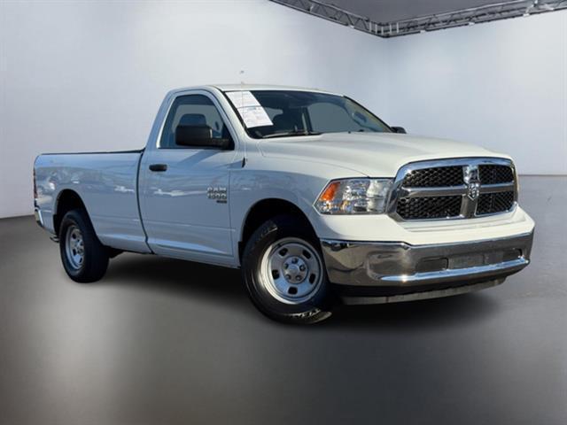 used 2023 Ram 1500 car, priced at $22,999