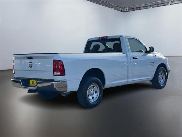 used 2023 Ram 1500 car, priced at $22,999