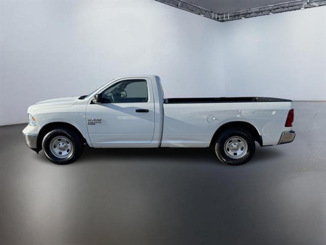 used 2023 Ram 1500 car, priced at $22,999