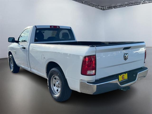 used 2023 Ram 1500 car, priced at $22,999