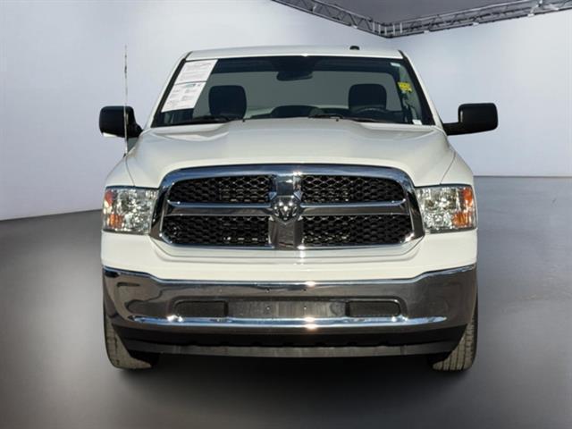 used 2023 Ram 1500 car, priced at $22,999