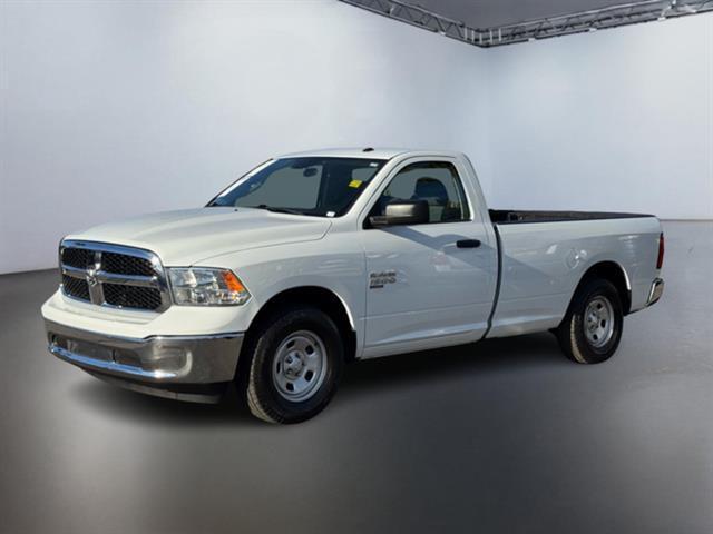 used 2023 Ram 1500 car, priced at $22,999