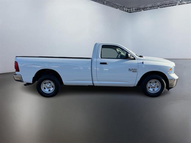 used 2023 Ram 1500 car, priced at $22,999