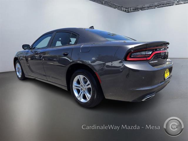 used 2023 Dodge Charger car, priced at $18,999