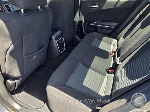 used 2023 Dodge Charger car, priced at $18,999