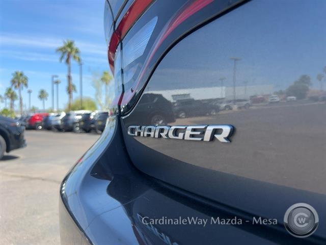 used 2023 Dodge Charger car, priced at $21,999