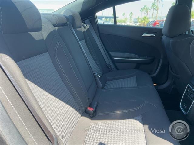 used 2023 Dodge Charger car, priced at $21,999