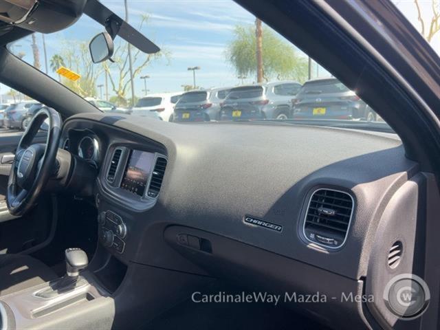 used 2023 Dodge Charger car, priced at $21,999
