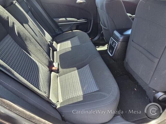 used 2023 Dodge Charger car, priced at $18,999