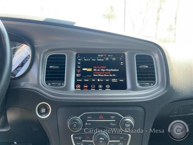 used 2023 Dodge Charger car, priced at $21,999