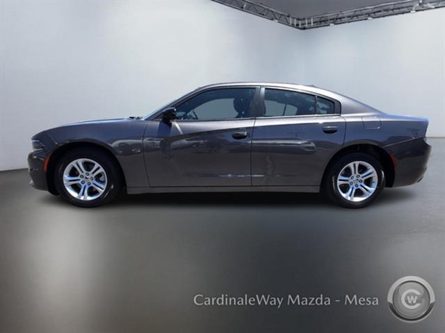 used 2023 Dodge Charger car, priced at $18,999