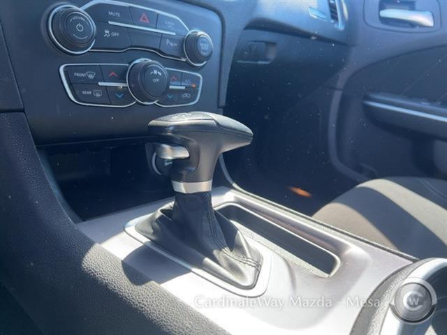 used 2023 Dodge Charger car, priced at $21,999