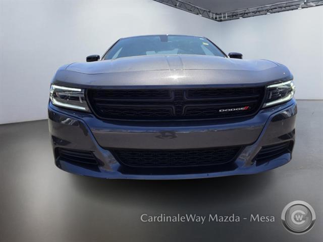 used 2023 Dodge Charger car, priced at $18,999