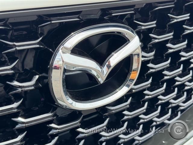 new 2025 Mazda CX-50 Hybrid car, priced at $42,535