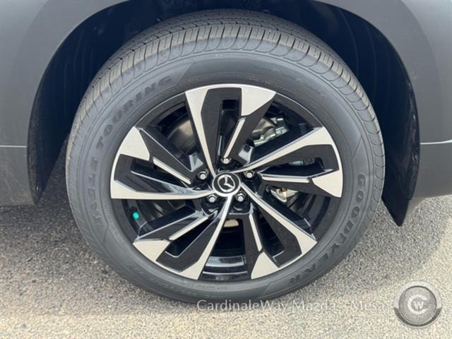 new 2025 Mazda CX-50 Hybrid car, priced at $42,535