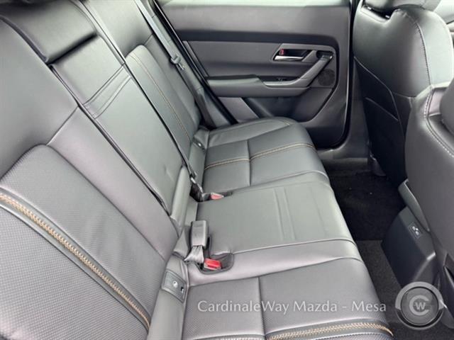 new 2025 Mazda CX-50 Hybrid car, priced at $42,535