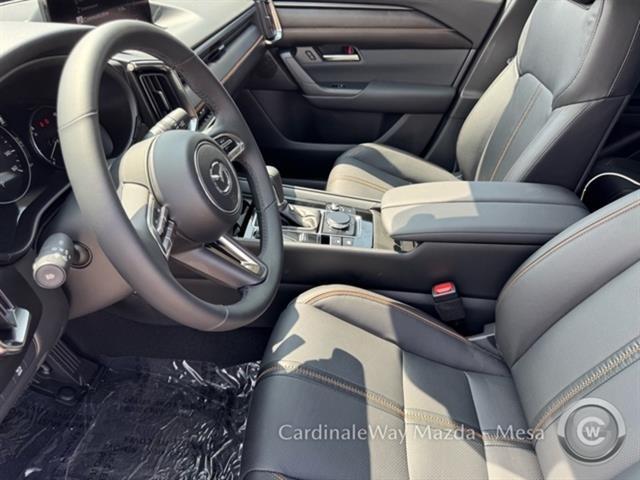 new 2025 Mazda CX-50 car, priced at $35,982