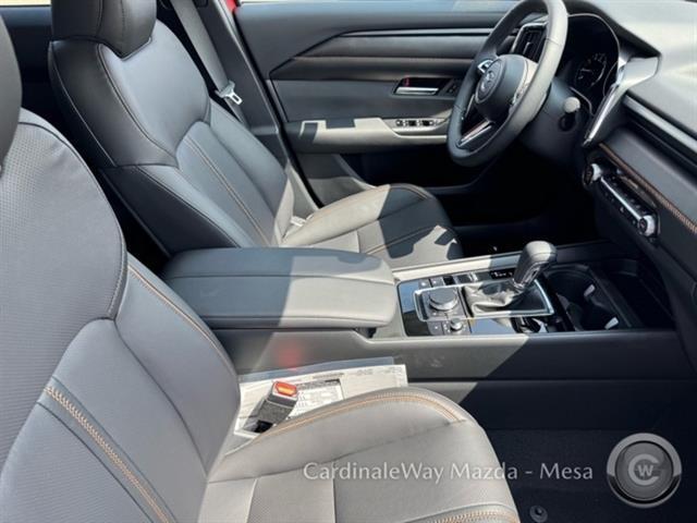 new 2025 Mazda CX-50 car, priced at $35,982