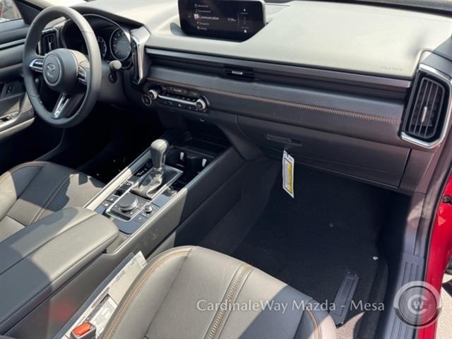 new 2025 Mazda CX-50 car, priced at $35,982