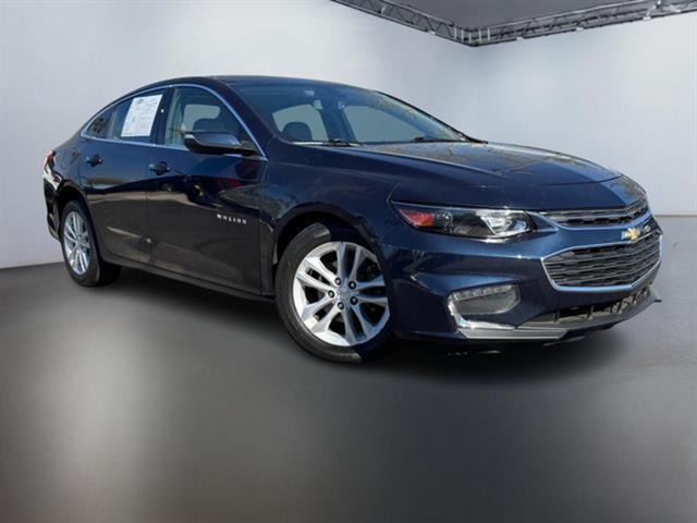 used 2018 Chevrolet Malibu car, priced at $12,999