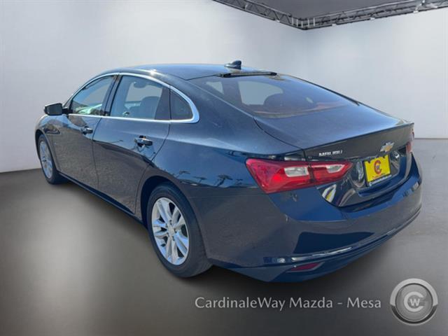 used 2018 Chevrolet Malibu car, priced at $10,999