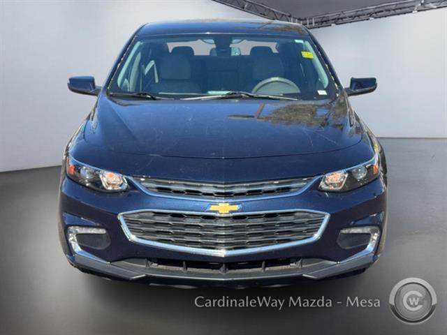 used 2018 Chevrolet Malibu car, priced at $10,999