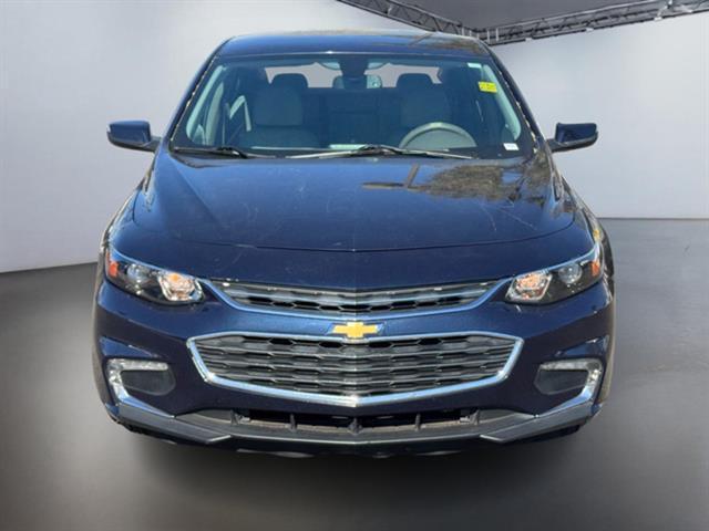 used 2018 Chevrolet Malibu car, priced at $12,999