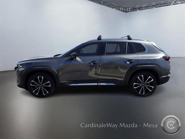 new 2025 Mazda CX-50 car, priced at $41,999