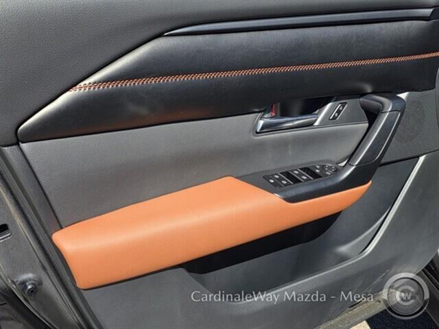new 2025 Mazda CX-50 car, priced at $41,999