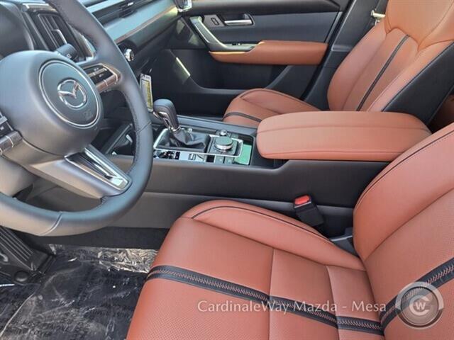 new 2025 Mazda CX-50 car, priced at $41,999