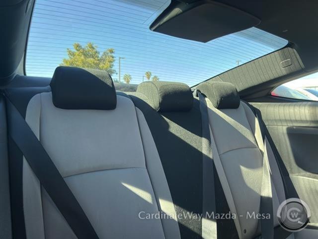 used 2017 Honda Civic car, priced at $15,660