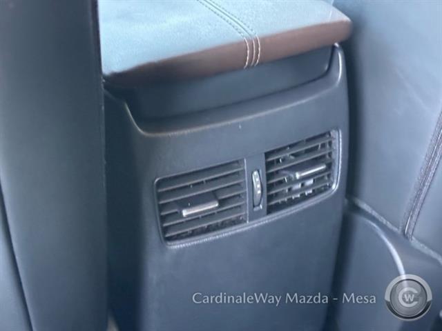 used 2021 Mazda CX-30 car, priced at $19,999